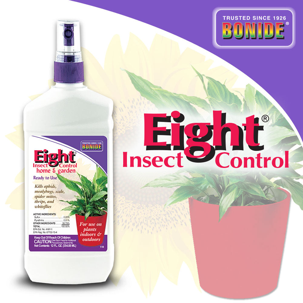 Bonide Houseplant Insect Spray