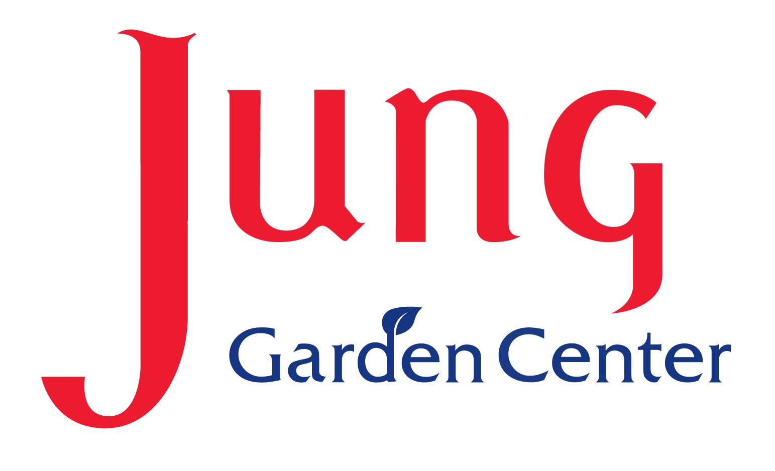 Jung Garden Centers