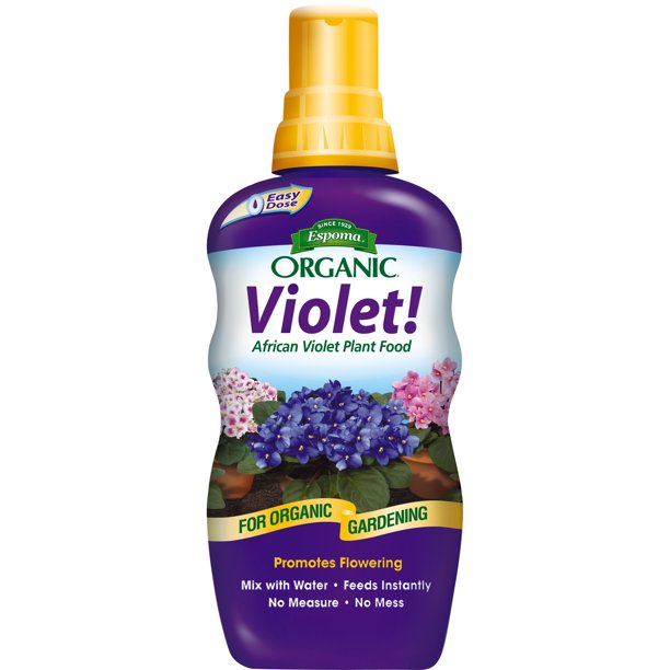 Espoma Violet! African Violet Fertilizer