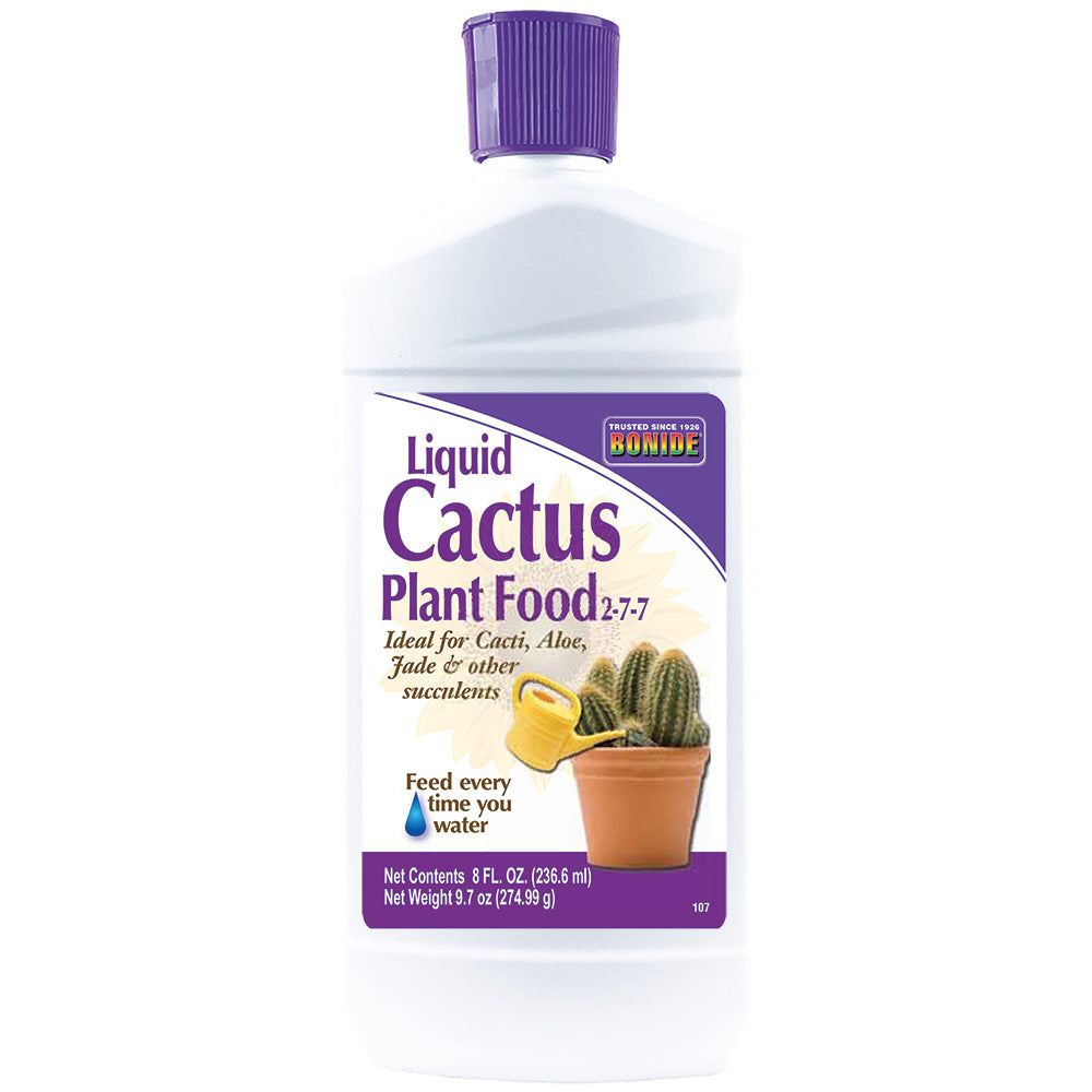 Bonide Cactus Food
