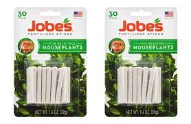 Jobes Houseplant Plant Spikes