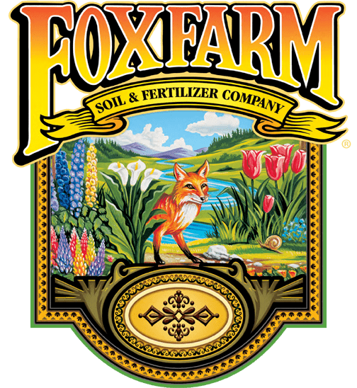 Fox Farm Logo