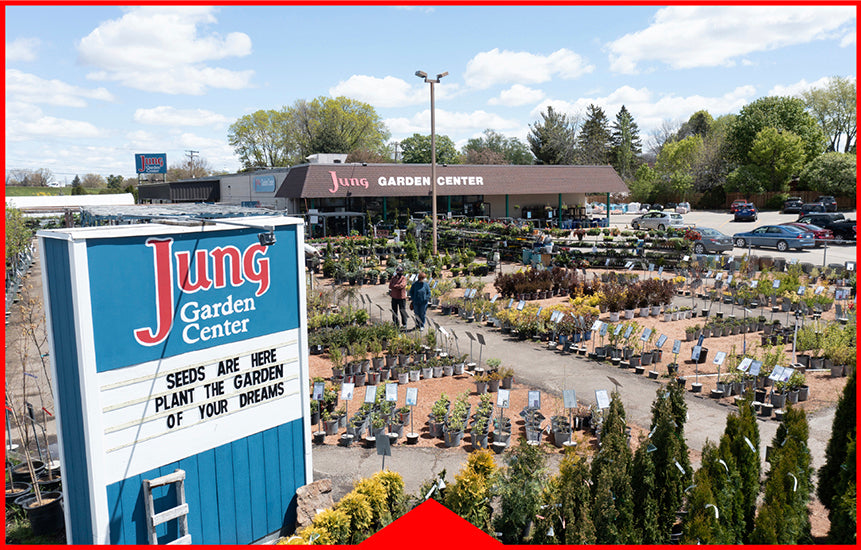 Sun Prairie Garden Center