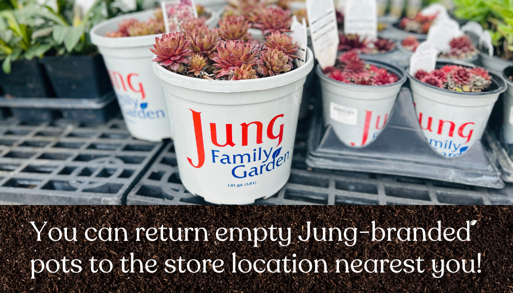 Jung Garden Center Jung Garden Centers