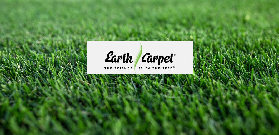 Earth Carpet Logo