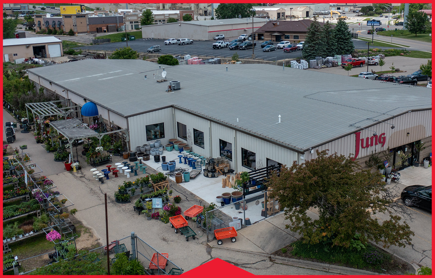 Fitchburg Store Image