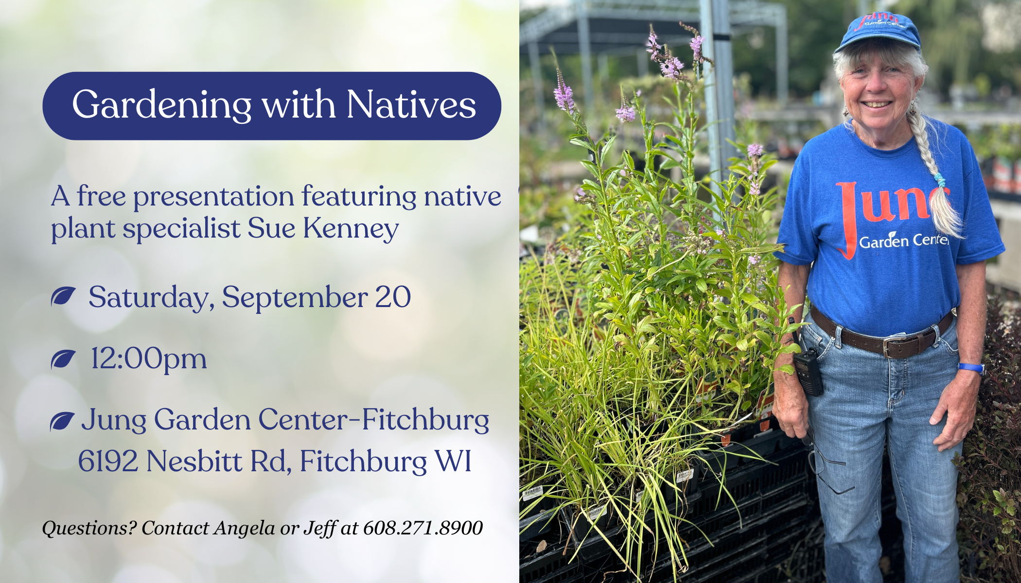 Jung Garden Center Jung Garden Centers