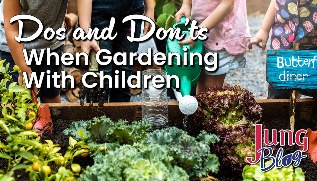 Jung Garden Center Jung Garden Centers