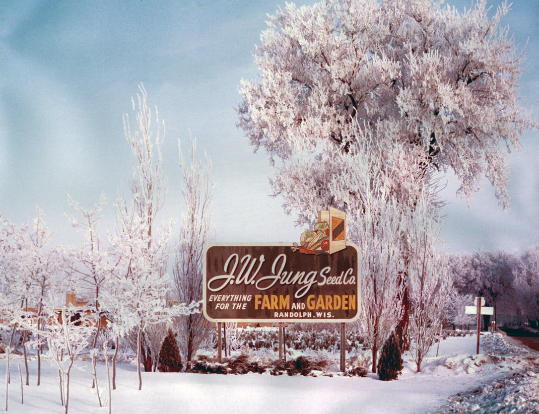 Jung Garden Centers and the J.W. Jung Seed Company
