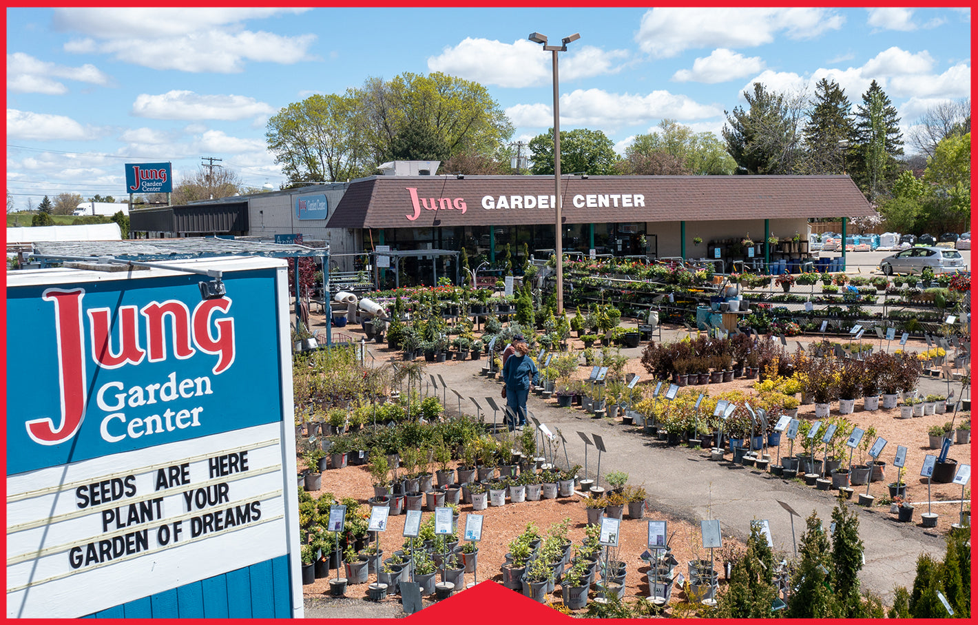Sun Prairie Store Image