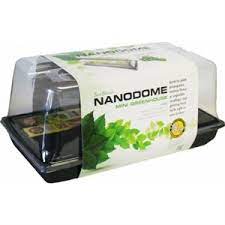 Nanodome Mini Greenhouse Kit