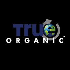 True Organic Logo