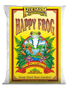 Happy Frog® Soil Conditioner