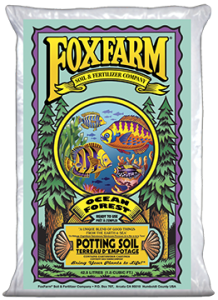 Ocean Forest®  Potting Soil