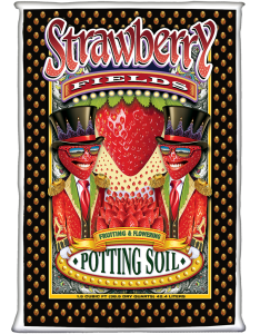 Strawberry Fields® Potting Soil